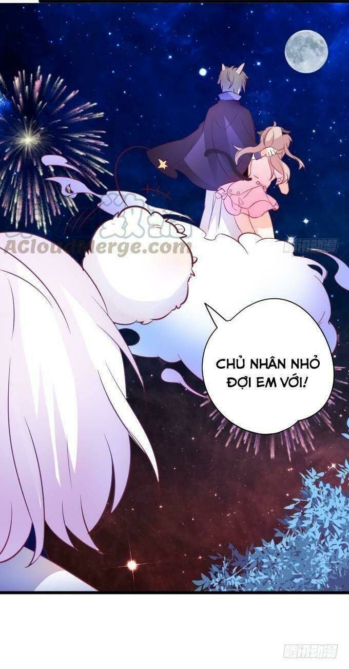 Hồ Tiên Hung Bạo Chapter 33 - Trang 2