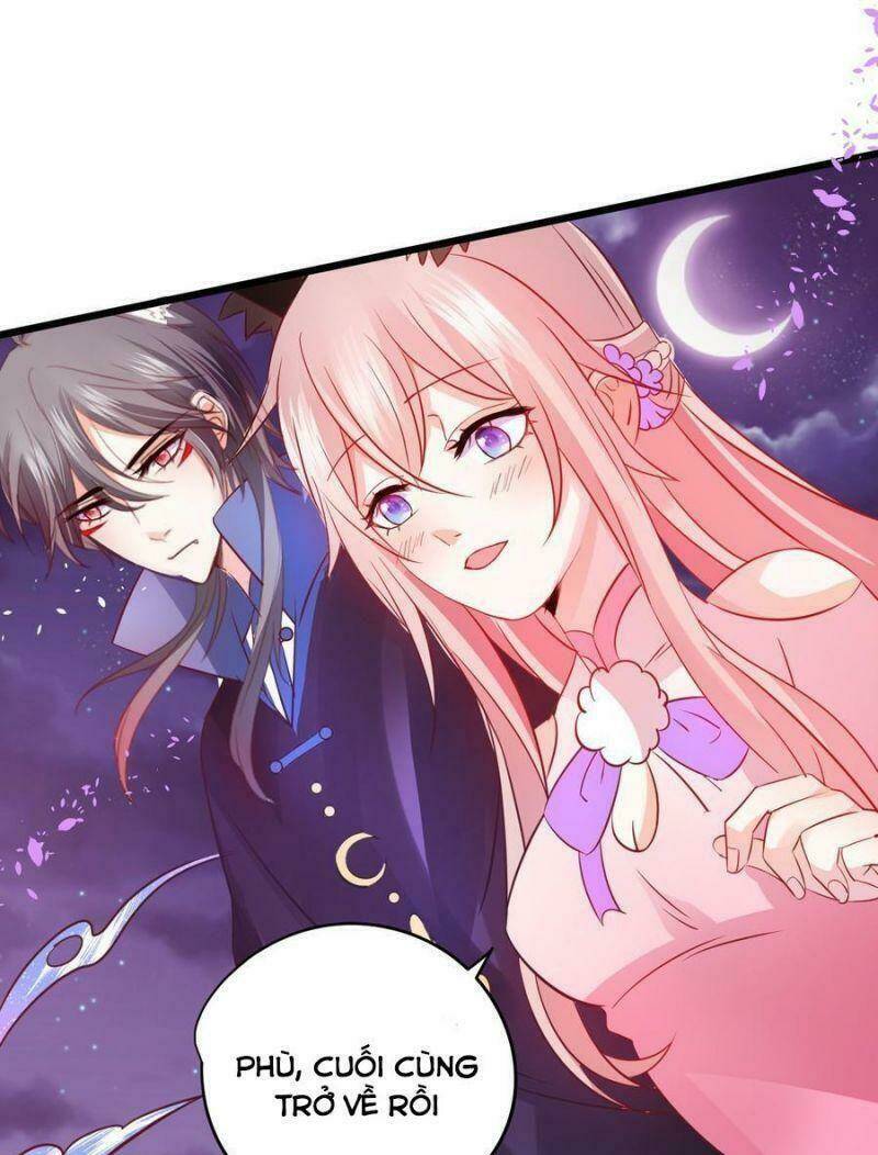 Hồ Tiên Hung Bạo Chapter 33 - Trang 2