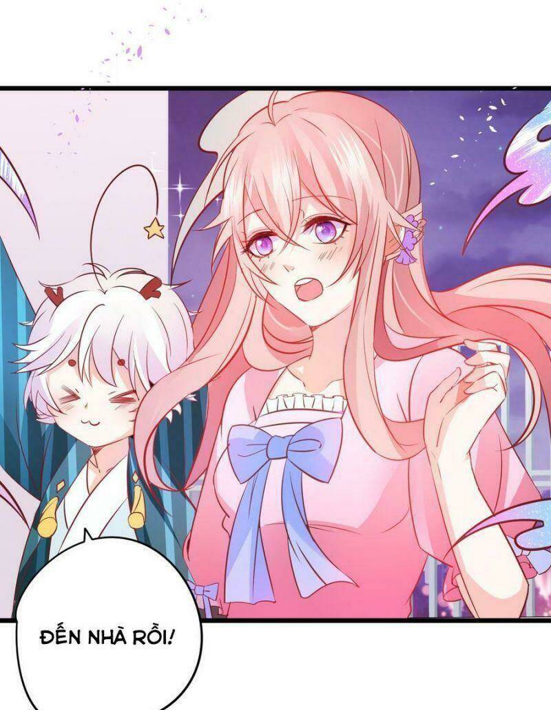 Hồ Tiên Hung Bạo Chapter 33 - Trang 2