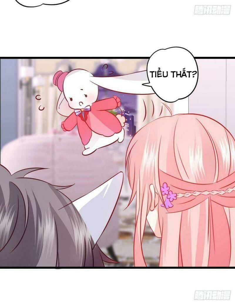 Hồ Tiên Hung Bạo Chapter 33 - Trang 2