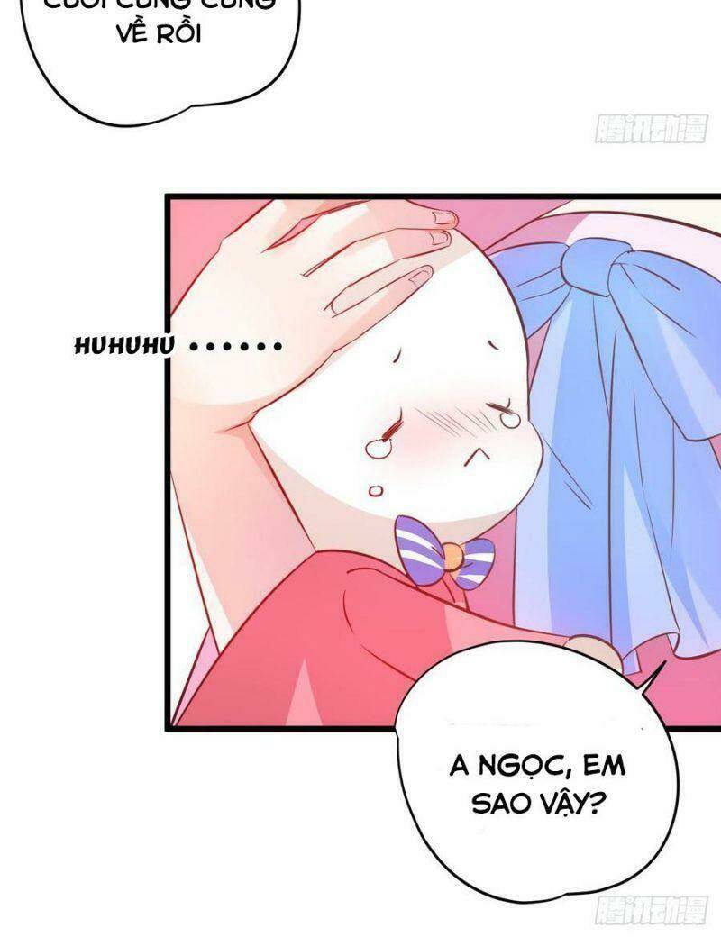 Hồ Tiên Hung Bạo Chapter 33 - Trang 2