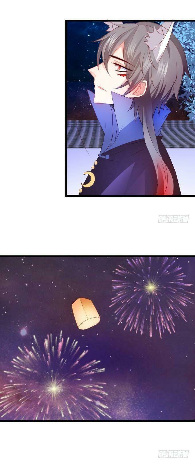 Hồ Tiên Hung Bạo Chapter 33 - Trang 2