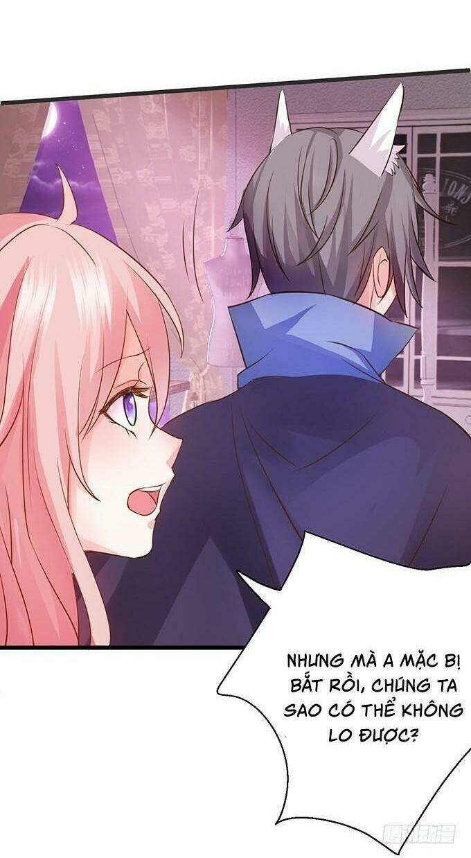 Hồ Tiên Hung Bạo Chapter 34 - Trang 2