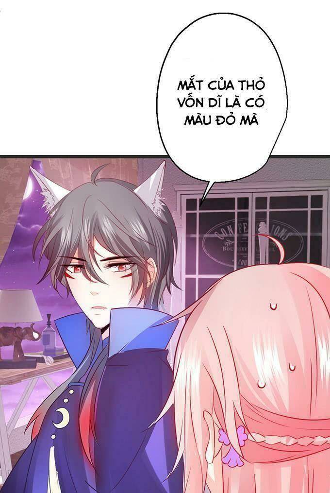 Hồ Tiên Hung Bạo Chapter 34 - Trang 2