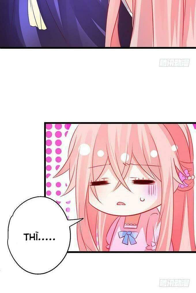 Hồ Tiên Hung Bạo Chapter 34 - Trang 2