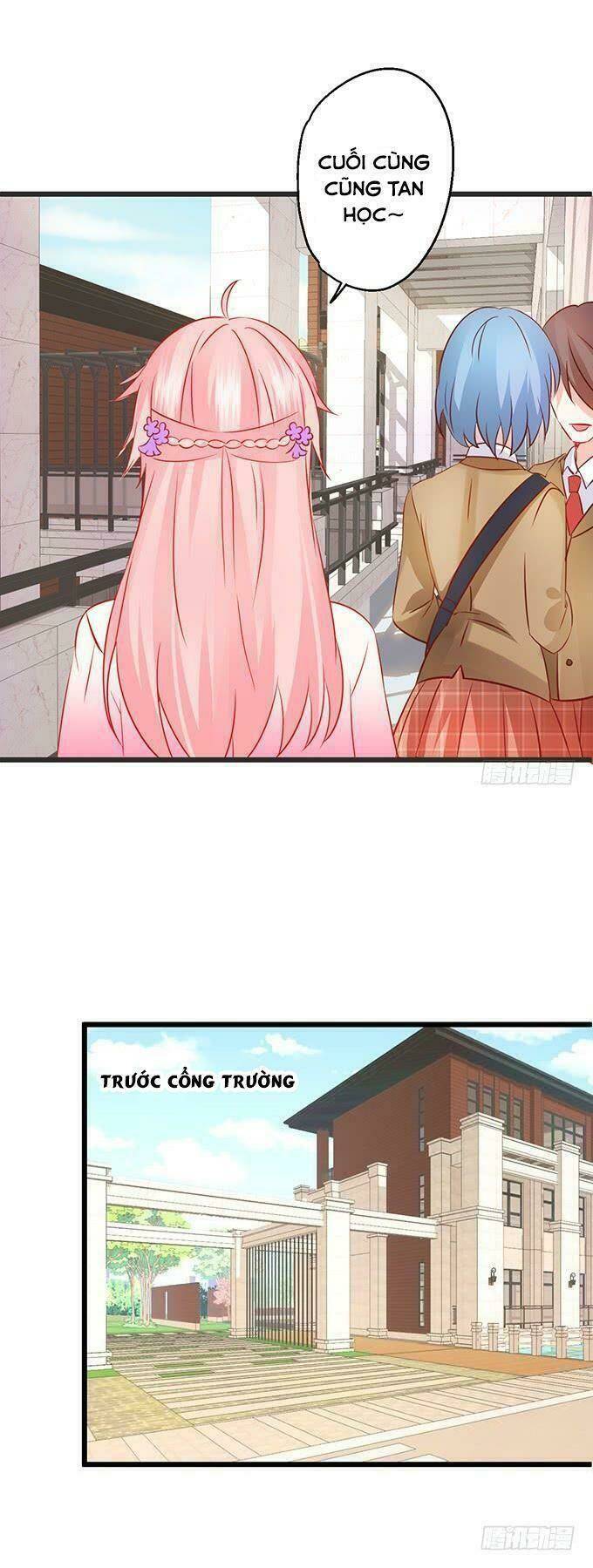 Hồ Tiên Hung Bạo Chapter 34 - Trang 2