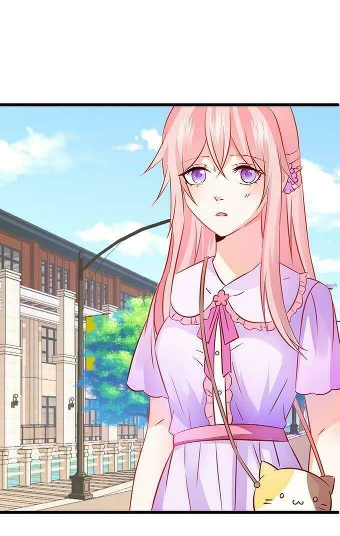 Hồ Tiên Hung Bạo Chapter 34 - Trang 2