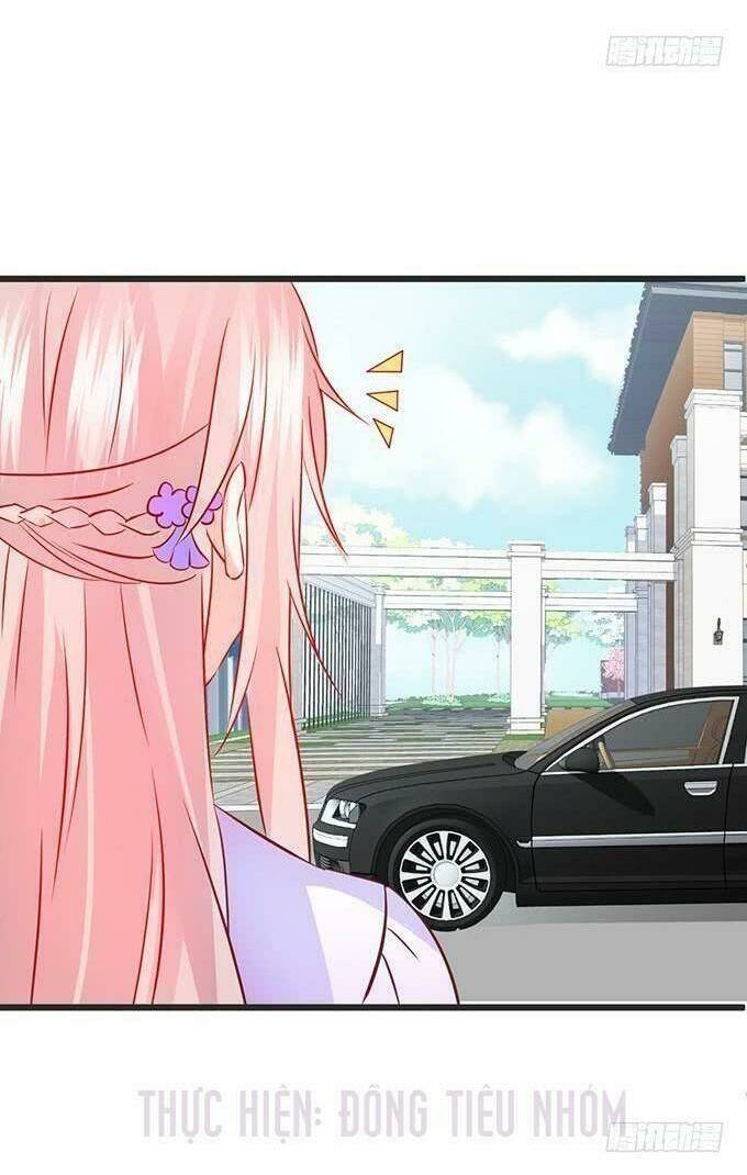 Hồ Tiên Hung Bạo Chapter 34 - Trang 2