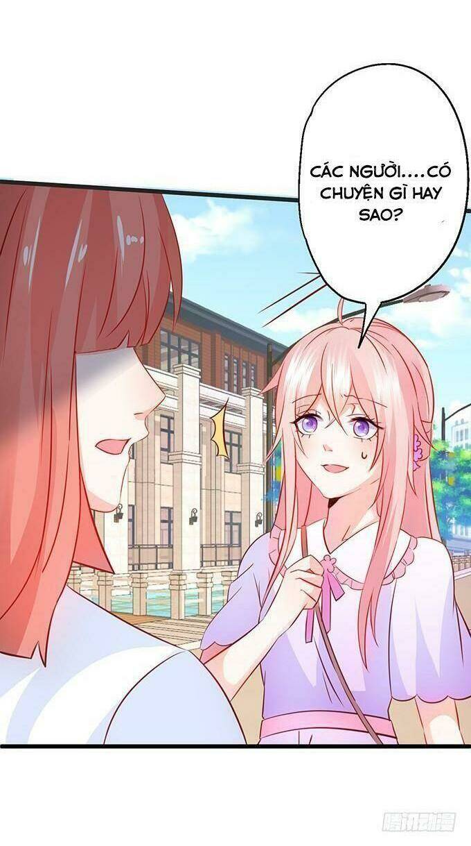 Hồ Tiên Hung Bạo Chapter 34 - Trang 2