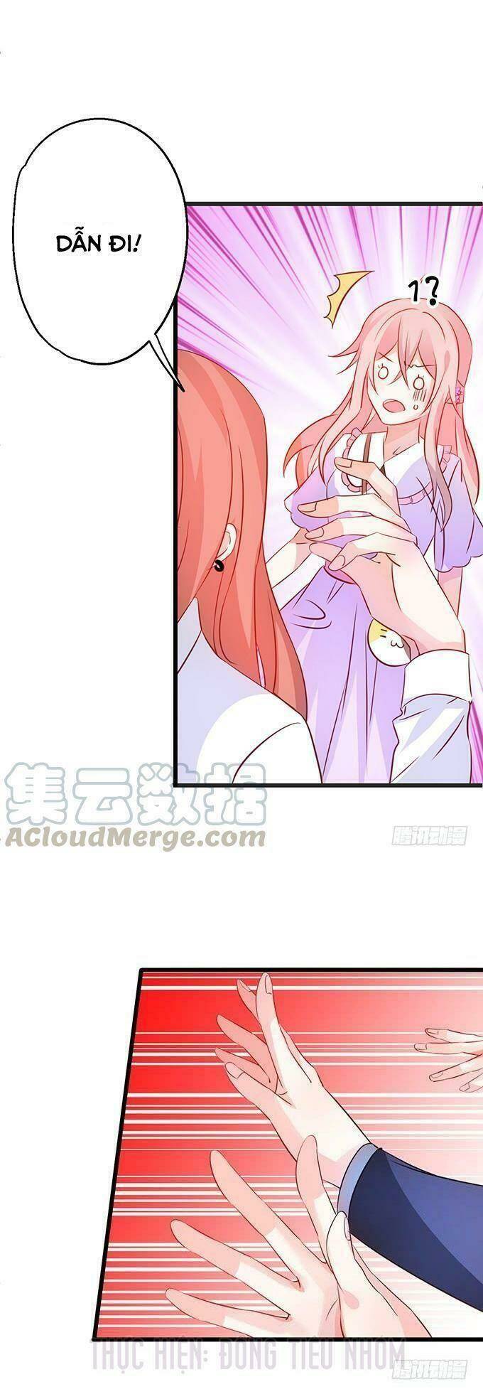 Hồ Tiên Hung Bạo Chapter 34 - Trang 2