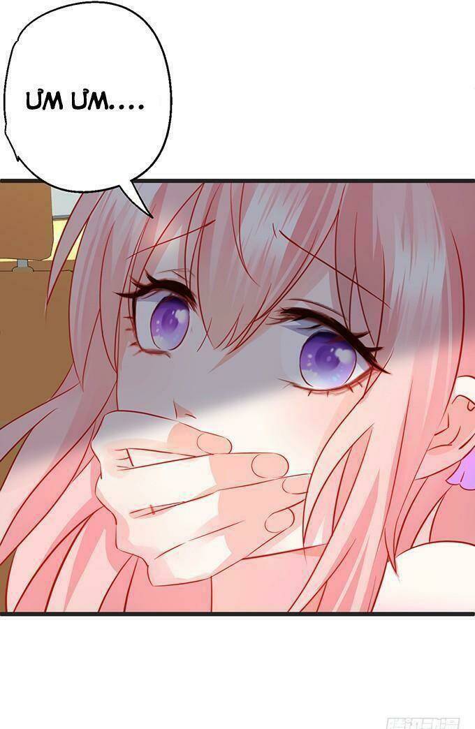 Hồ Tiên Hung Bạo Chapter 34 - Trang 2