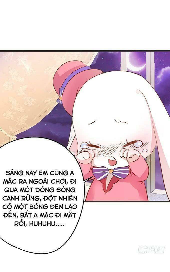 Hồ Tiên Hung Bạo Chapter 34 - Trang 2