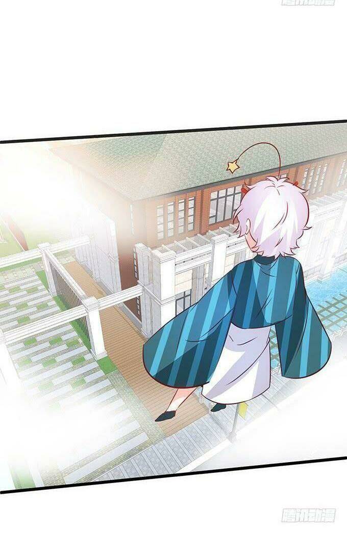 Hồ Tiên Hung Bạo Chapter 34 - Trang 2