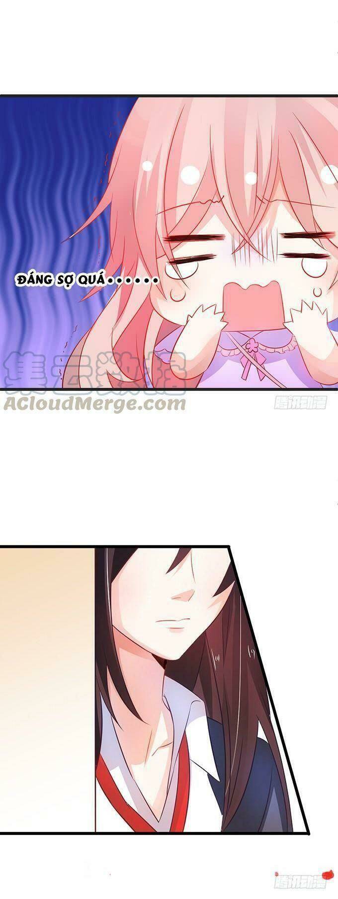 Hồ Tiên Hung Bạo Chapter 34 - Trang 2