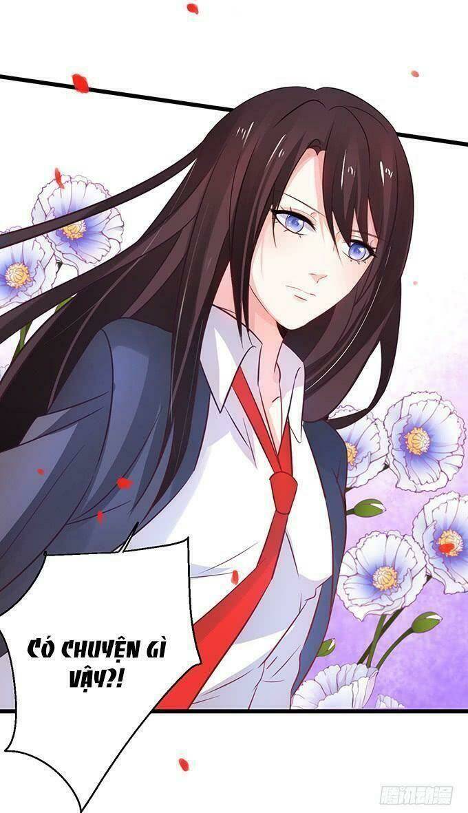 Hồ Tiên Hung Bạo Chapter 34 - Trang 2