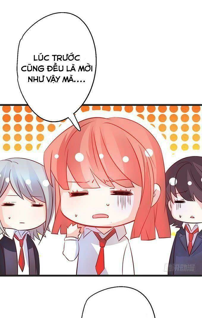 Hồ Tiên Hung Bạo Chapter 34 - Trang 2