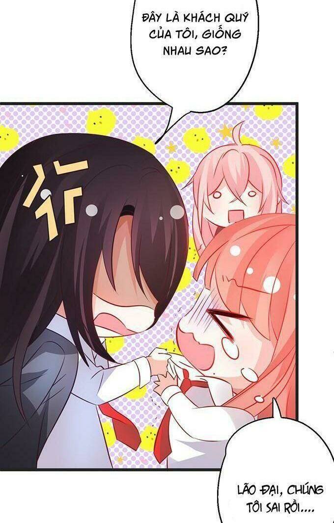 Hồ Tiên Hung Bạo Chapter 34 - Trang 2