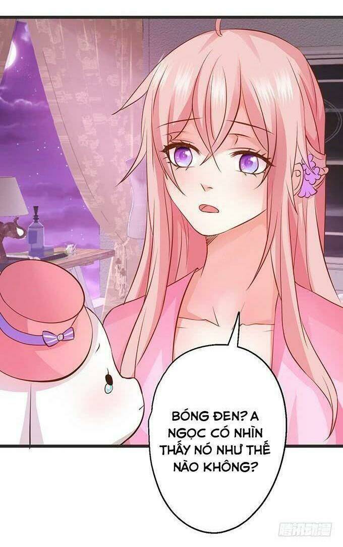 Hồ Tiên Hung Bạo Chapter 34 - Trang 2