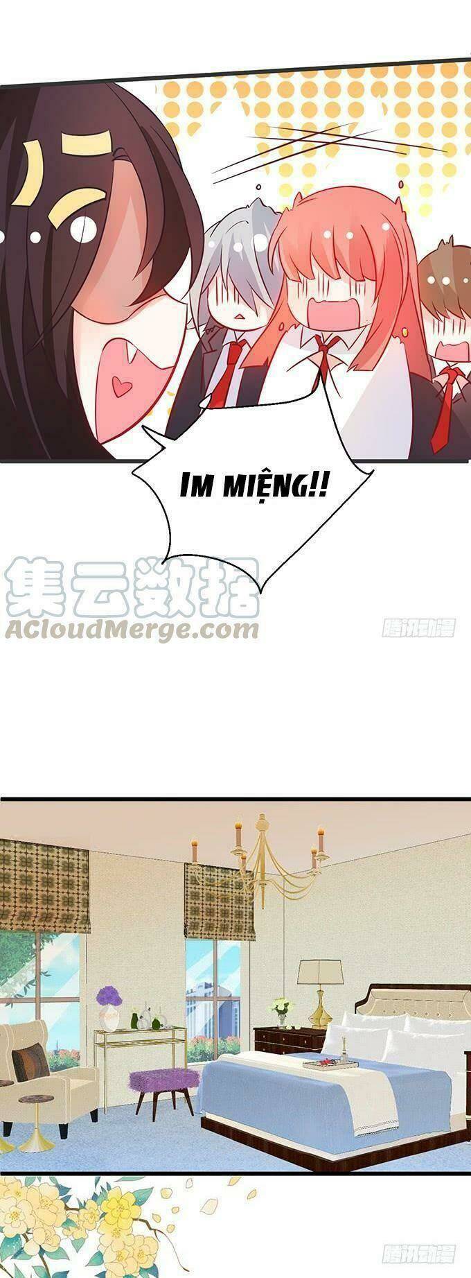 Hồ Tiên Hung Bạo Chapter 34 - Trang 2