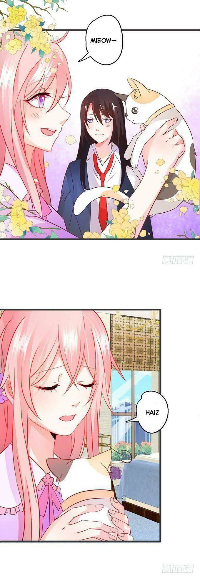 Hồ Tiên Hung Bạo Chapter 34 - Trang 2