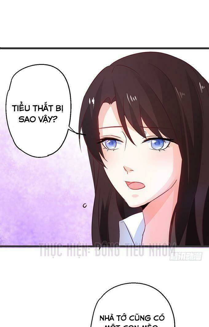 Hồ Tiên Hung Bạo Chapter 34 - Trang 2