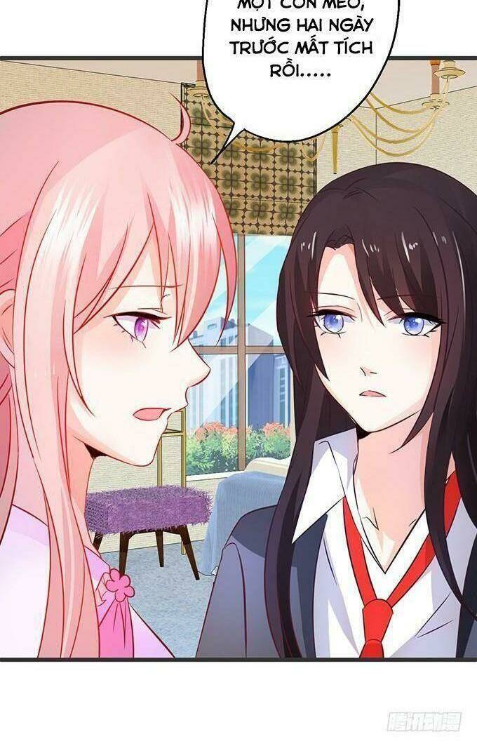 Hồ Tiên Hung Bạo Chapter 34 - Trang 2