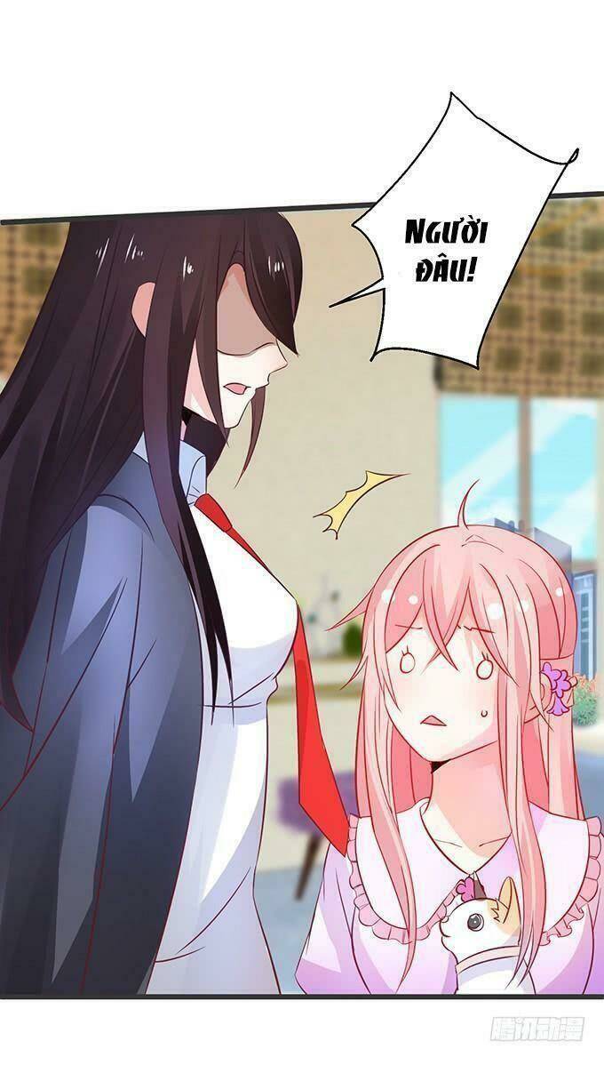 Hồ Tiên Hung Bạo Chapter 34 - Trang 2