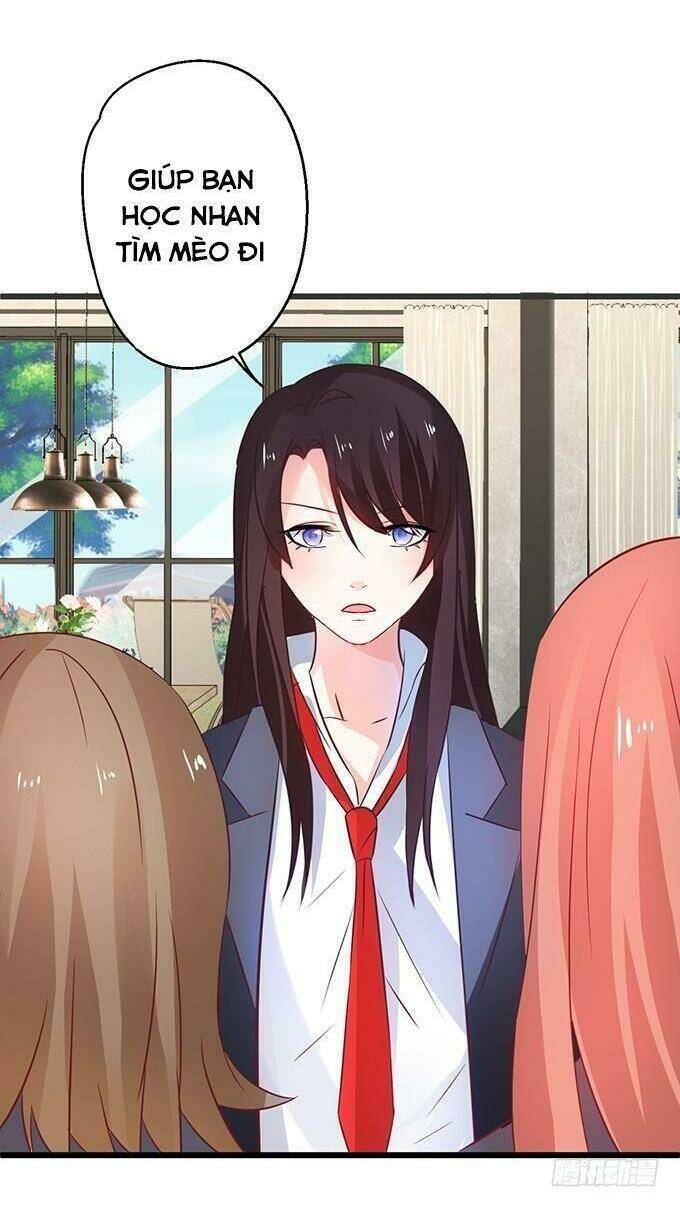 Hồ Tiên Hung Bạo Chapter 34 - Trang 2