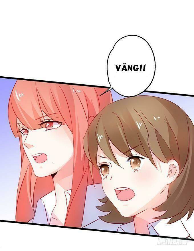 Hồ Tiên Hung Bạo Chapter 34 - Trang 2