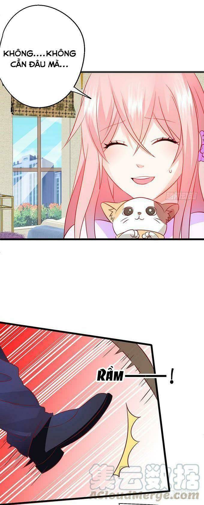 Hồ Tiên Hung Bạo Chapter 34 - Trang 2