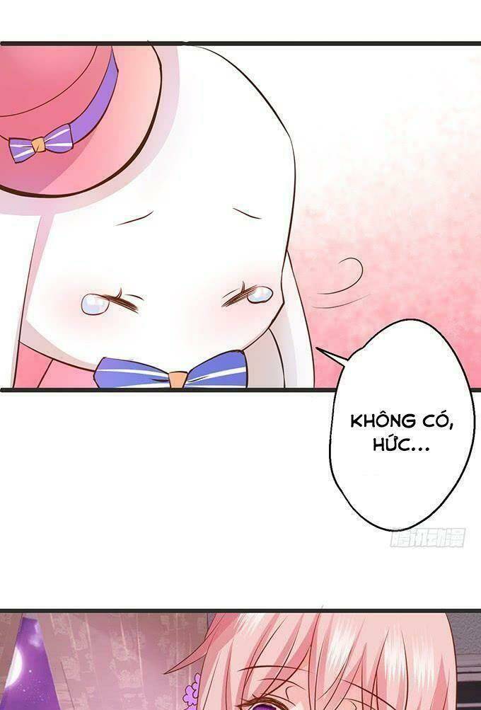 Hồ Tiên Hung Bạo Chapter 34 - Trang 2