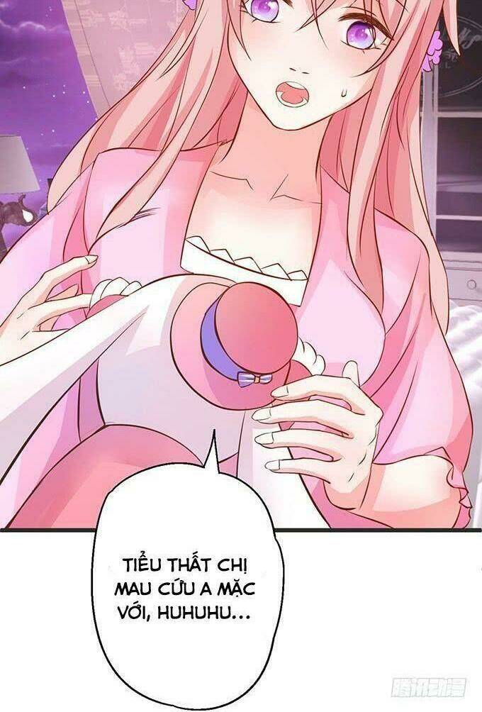 Hồ Tiên Hung Bạo Chapter 34 - Trang 2