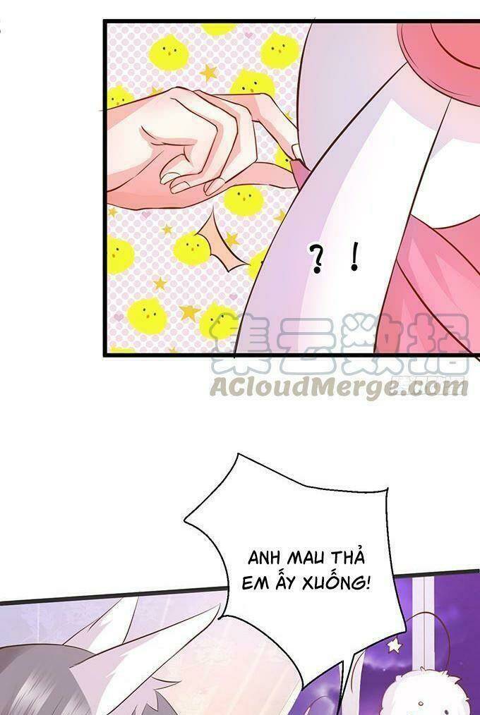 Hồ Tiên Hung Bạo Chapter 34 - Trang 2