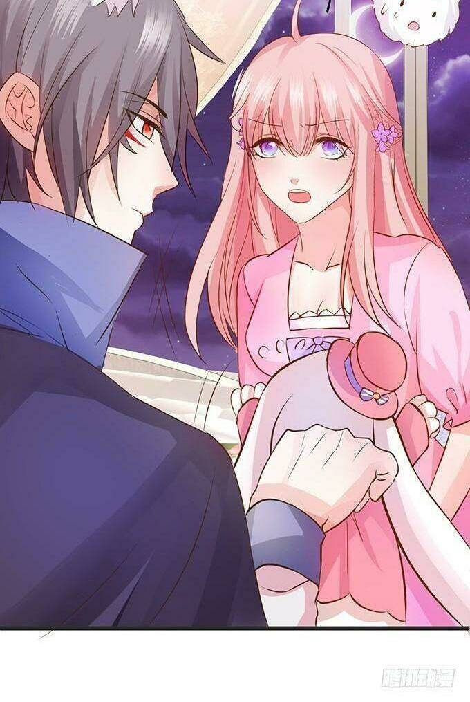 Hồ Tiên Hung Bạo Chapter 34 - Trang 2