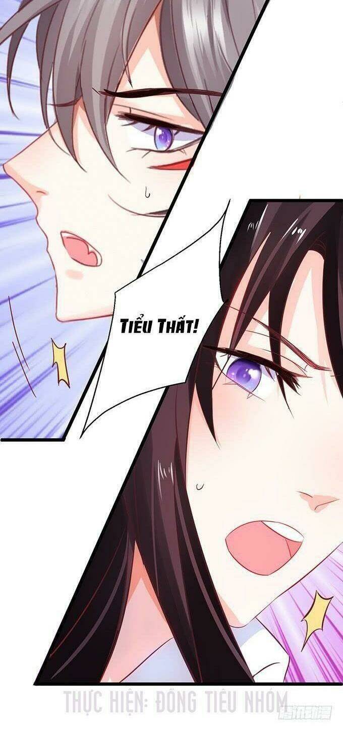 Hồ Tiên Hung Bạo Chapter 35 - Trang 2