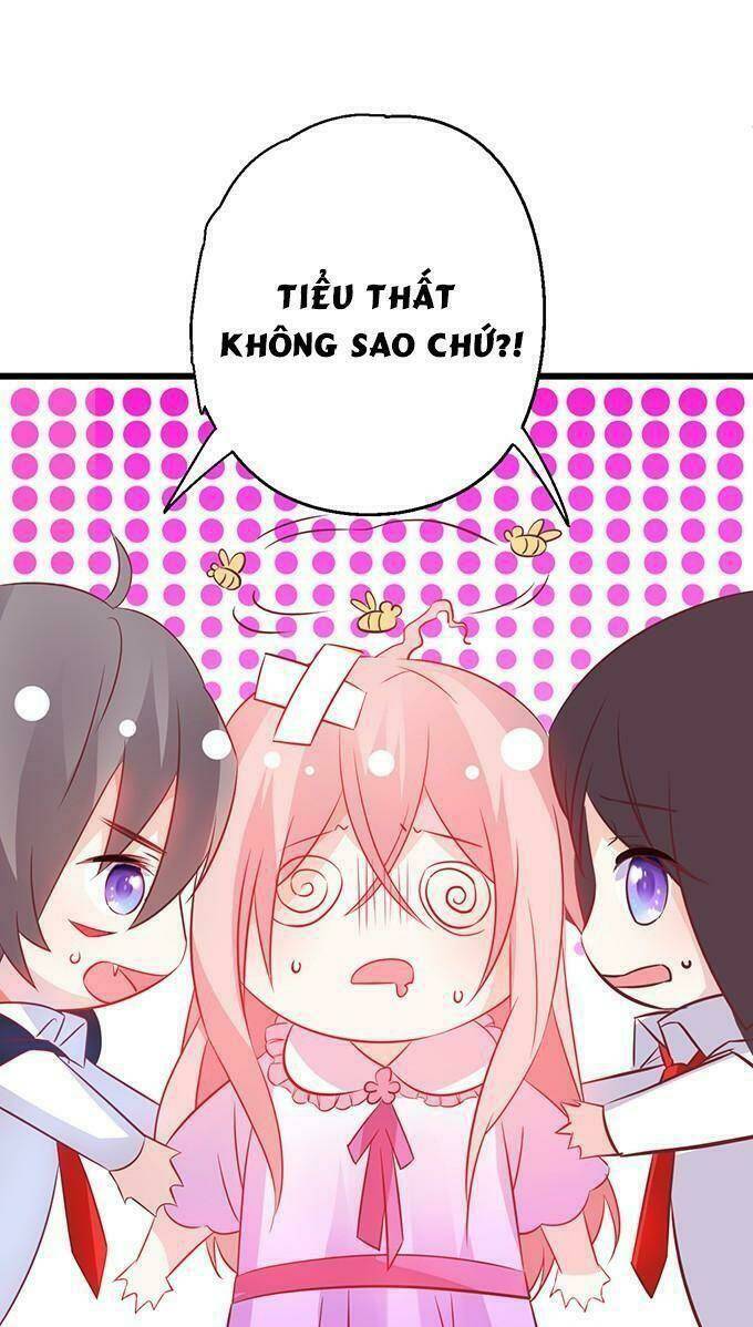 Hồ Tiên Hung Bạo Chapter 35 - Trang 2