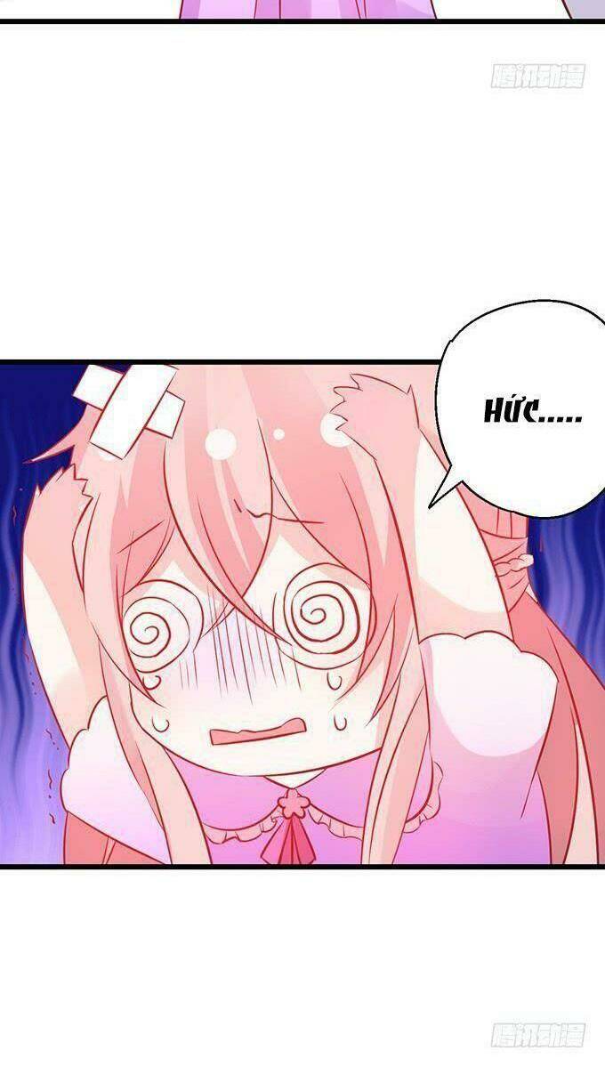 Hồ Tiên Hung Bạo Chapter 35 - Trang 2