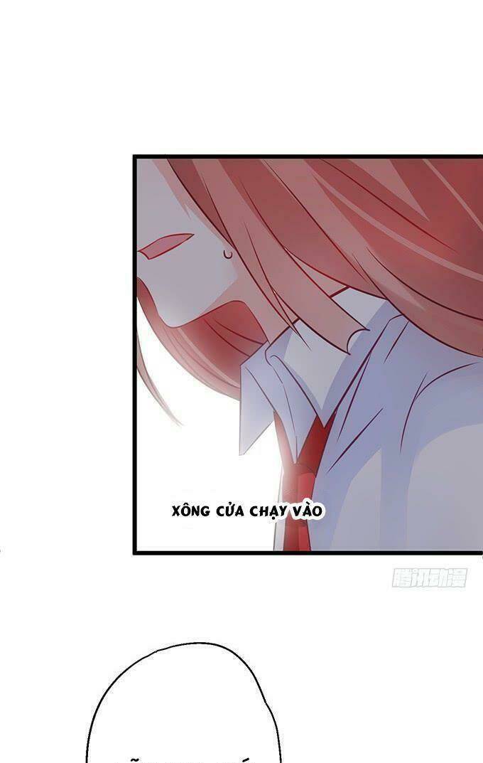 Hồ Tiên Hung Bạo Chapter 35 - Trang 2