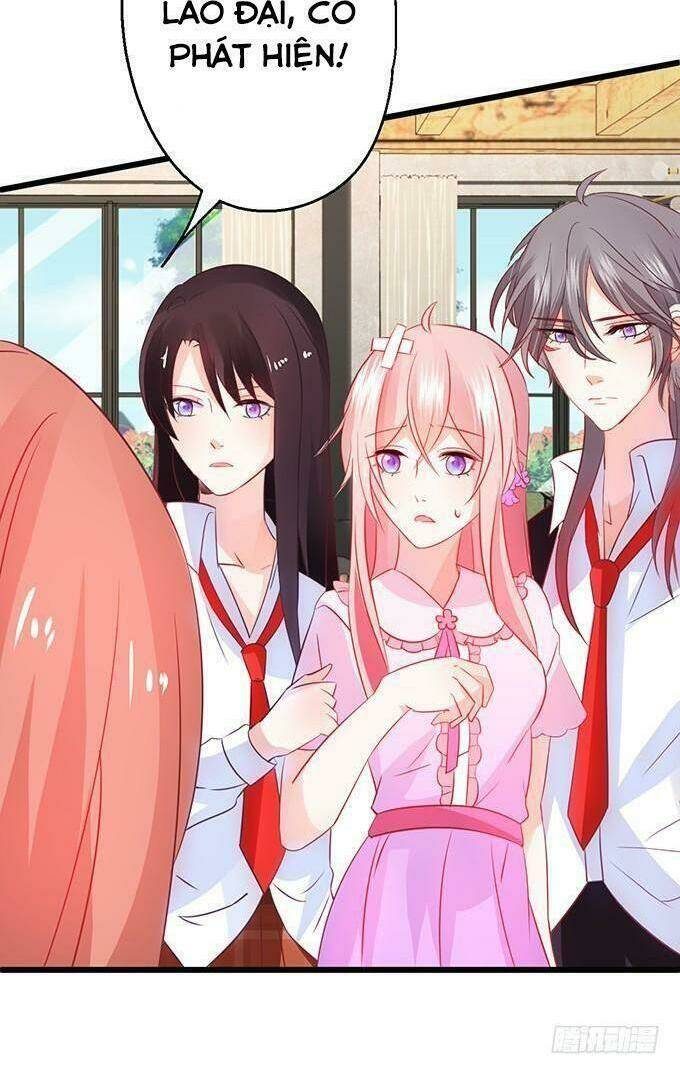 Hồ Tiên Hung Bạo Chapter 35 - Trang 2