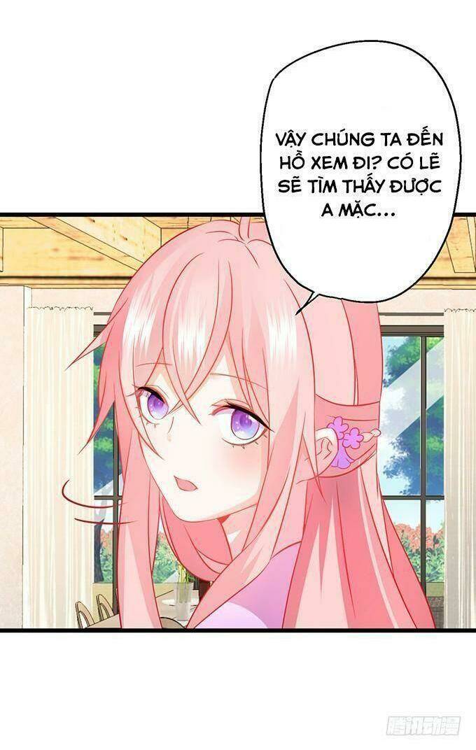 Hồ Tiên Hung Bạo Chapter 35 - Trang 2