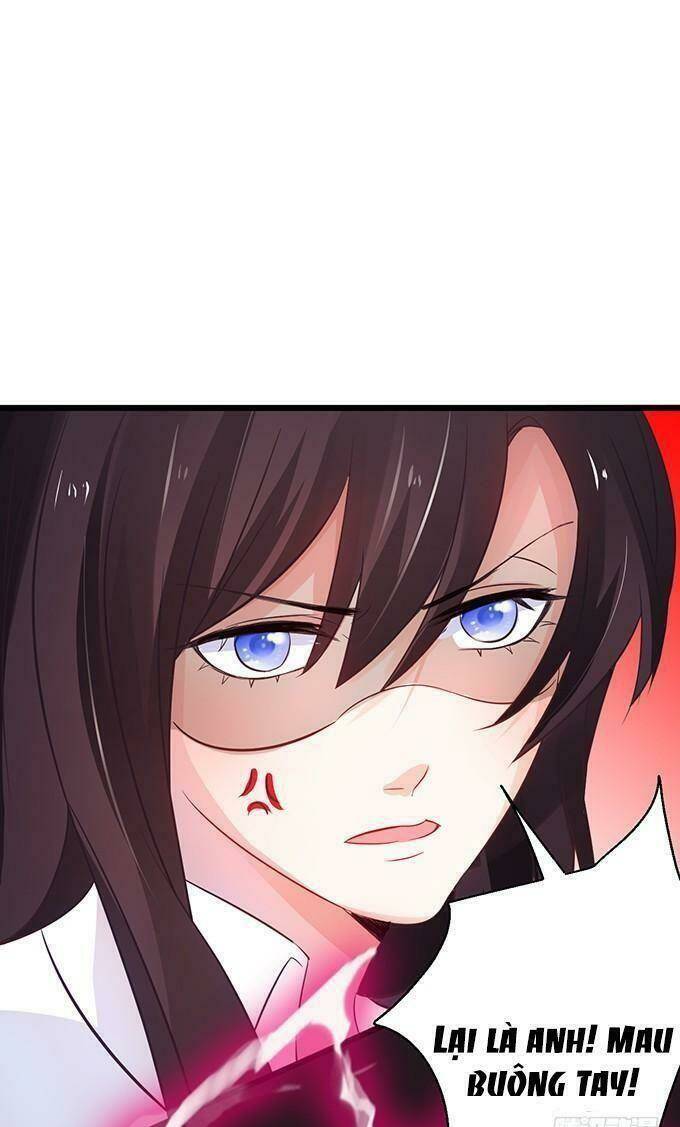 Hồ Tiên Hung Bạo Chapter 35 - Trang 2