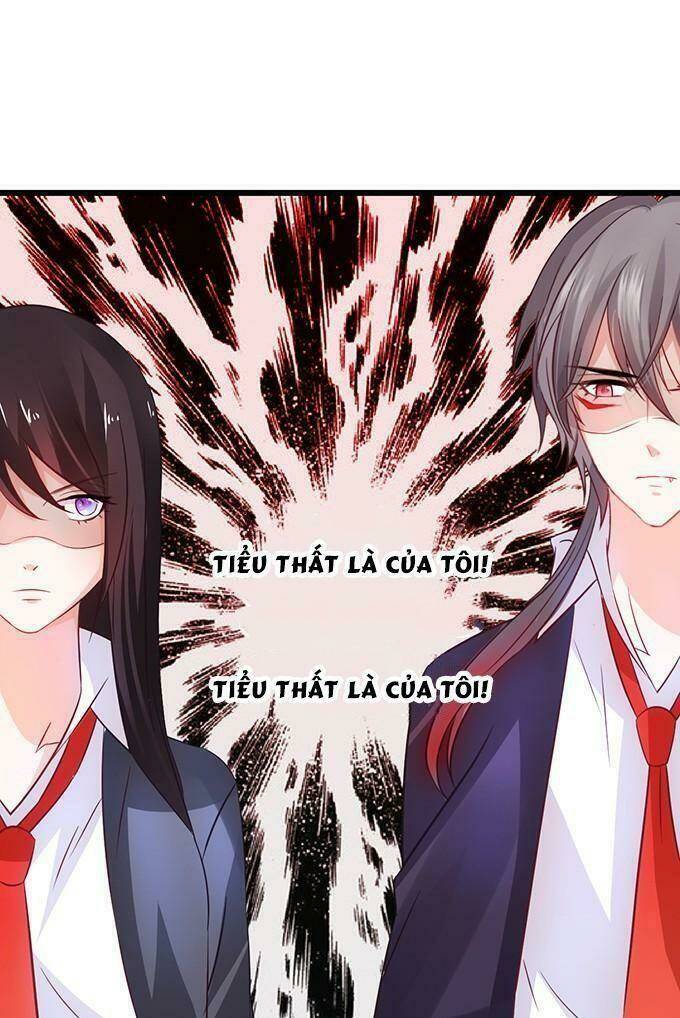 Hồ Tiên Hung Bạo Chapter 35 - Trang 2