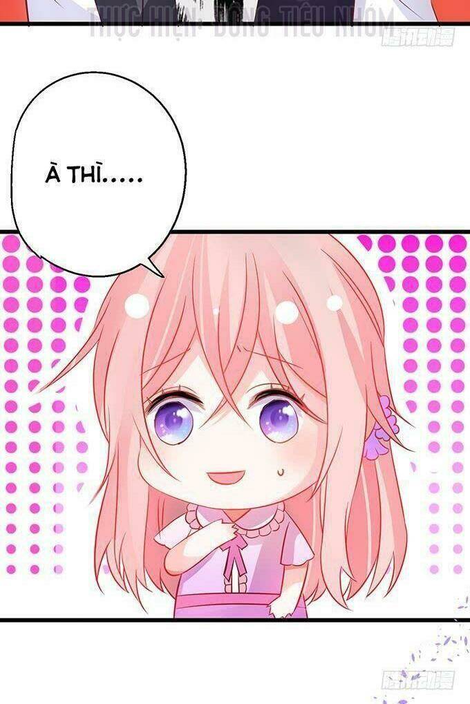 Hồ Tiên Hung Bạo Chapter 35 - Trang 2