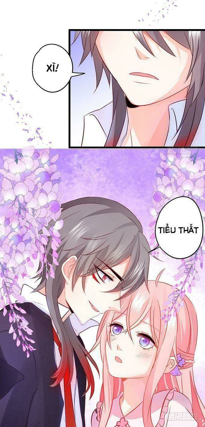 Hồ Tiên Hung Bạo Chapter 35 - Trang 2