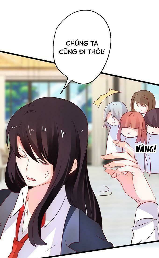 Hồ Tiên Hung Bạo Chapter 35 - Trang 2