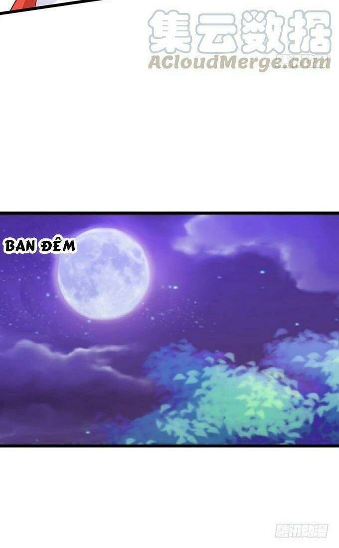 Hồ Tiên Hung Bạo Chapter 35 - Trang 2