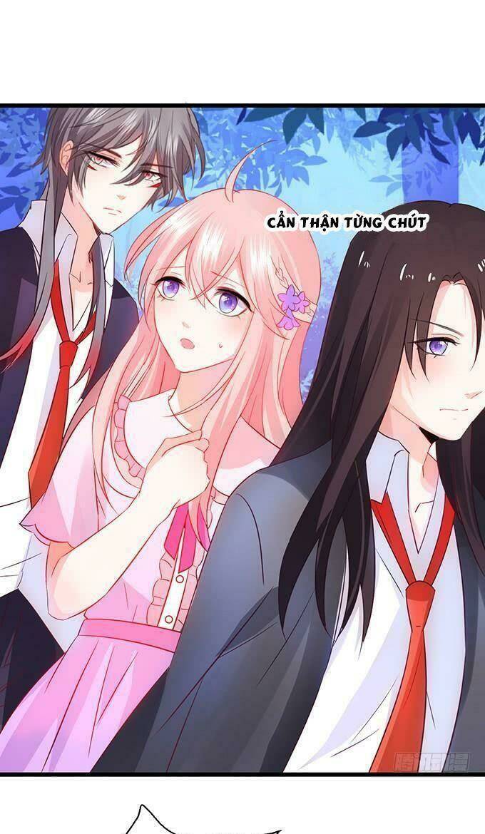 Hồ Tiên Hung Bạo Chapter 35 - Trang 2