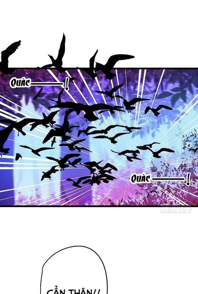 Hồ Tiên Hung Bạo Chapter 35 - Trang 2