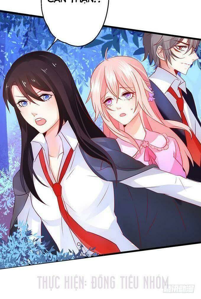 Hồ Tiên Hung Bạo Chapter 35 - Trang 2