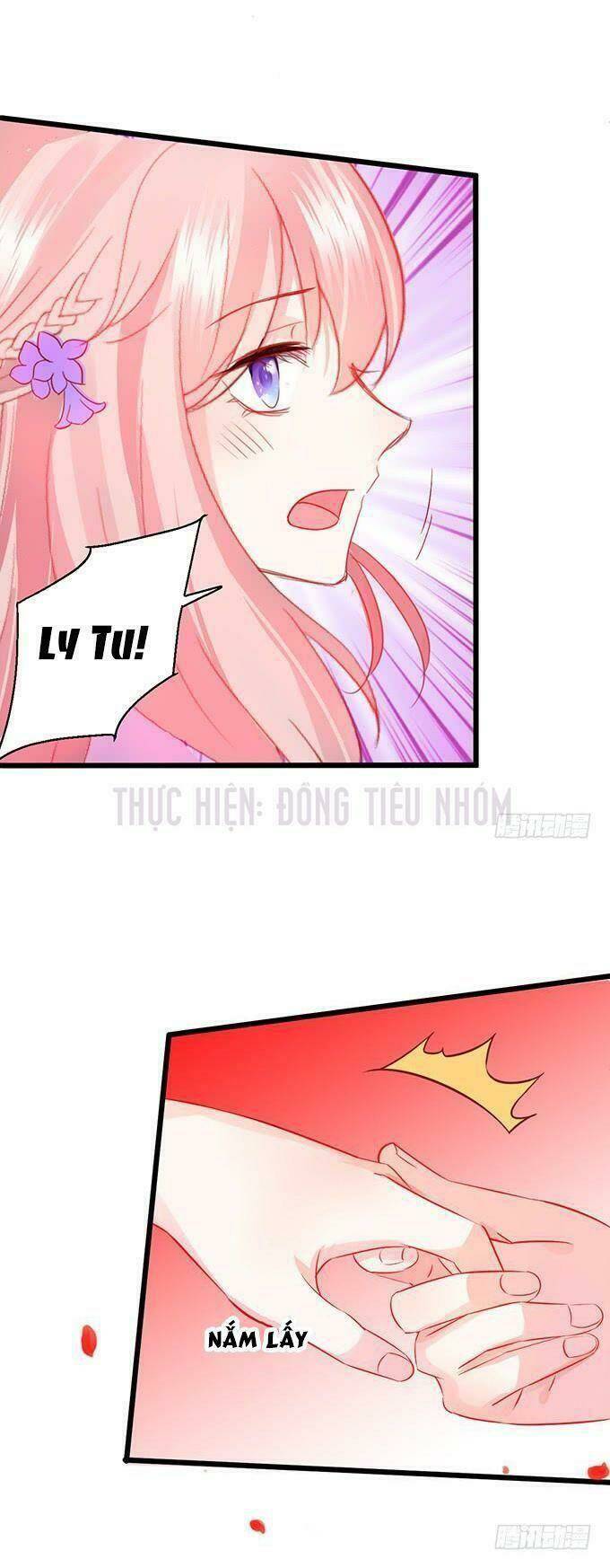 Hồ Tiên Hung Bạo Chapter 35 - Trang 2